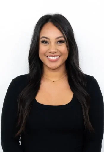 Photo of Janelle
