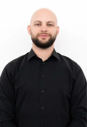 Photo of Zach