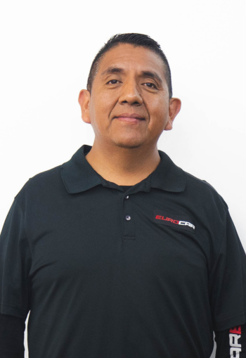 Photo of Carlos