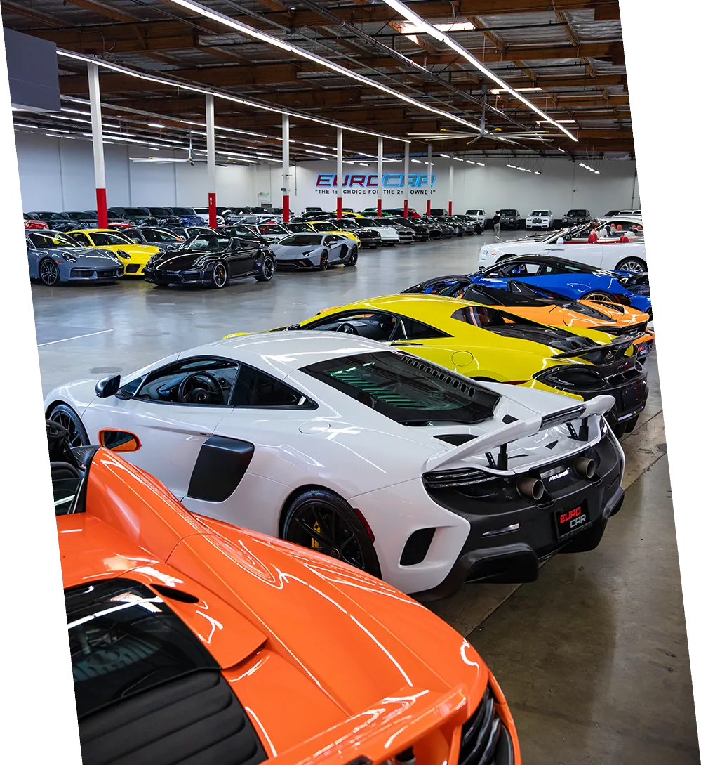 What makes us different