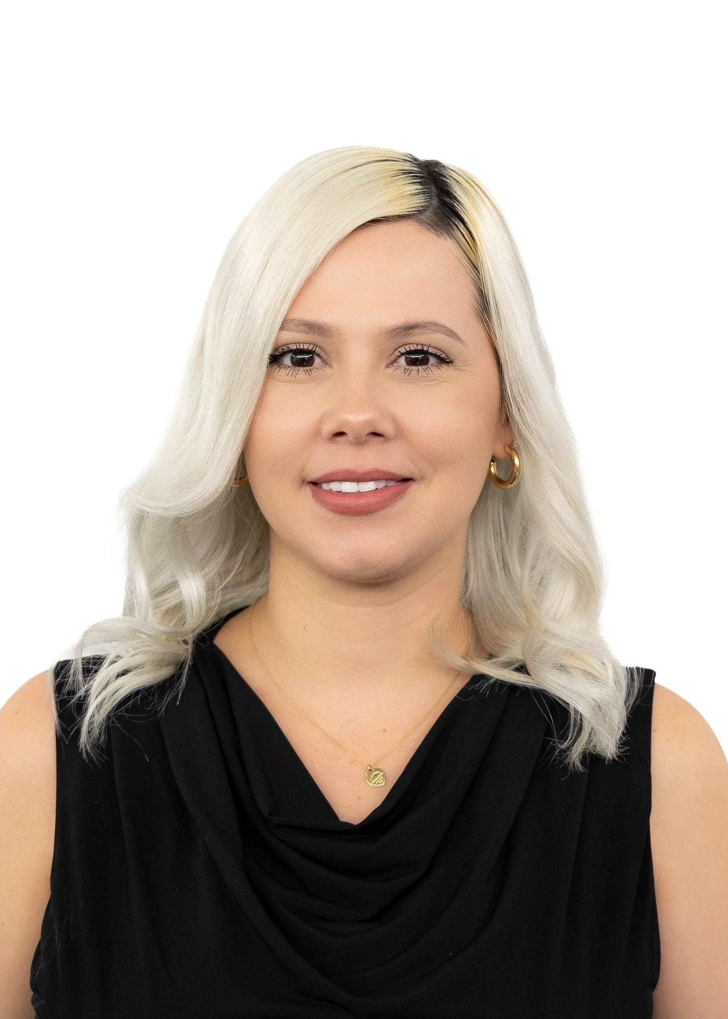 Photo of Ashley